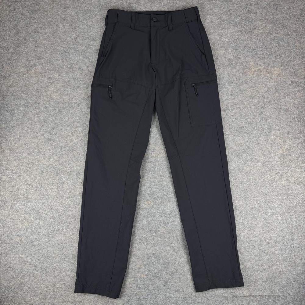 Magellan Outdoors Pro Angler Technical Pants 30" Lot Of 2 Mens Small S - Picture 2 of 13